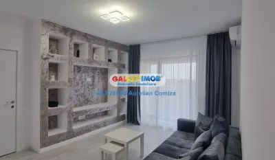 Inchiriere apartament 2 camere Exigent Plaza - Bucuresti