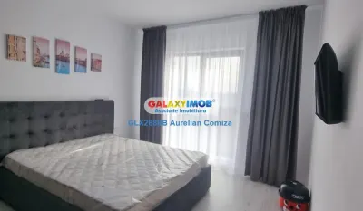 Inchiriere apartament 2 camere Exigent Plaza - foto 4