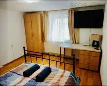 Garsoniera Cocheta pentru STUDENTI, Central SCHEI - Brasov