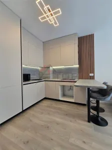 Inchiriere apartament 2 camere - Silk District - Prima inchiriere - foto 5