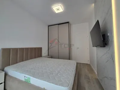 Inchiriere apartament 2 camere - Silk District - Prima inchiriere - foto 7