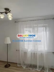 Apartament 2 camere Drumul Taberei/metrou Favorit/etaj 5 - foto 2