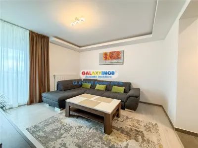 Apartament de vanzare 2 camere Militari Residence - Style Residence 2 - foto 6