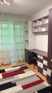 Apartament 4 camere | semidecomandat - 2 bai | Tătărași Flora |  580 â‚¬ - foto 4