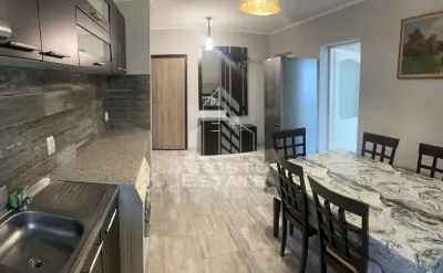 Apartament 3 camere, centrala proprie, scara interioara, zona Steaua - foto 3