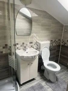 Apartament 3 camere, centrala proprie, scara interioara, zona Steaua - foto 8
