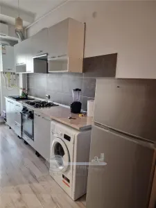 Apartament 2 Camere, Lazăr Residence â€“ La 2 Minute de Palas Mal - foto 3