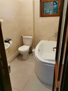 Apartament cu 2 camere si terasa - Rediu, 1km de rond Pacurari - 350EUR - foto 6