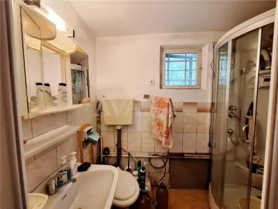 Casa batraneasca cu 3 camere, 350 mp teren – Zona CFR | Garaj, beci - foto 15