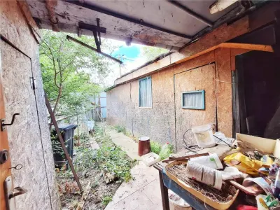Casa batraneasca cu 3 camere, 350 mp teren – Zona CFR | Garaj, beci - foto 3