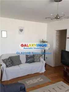 Apartament 3 camere Dristor Baba Novac | 2bai | 10min metrou - foto 2