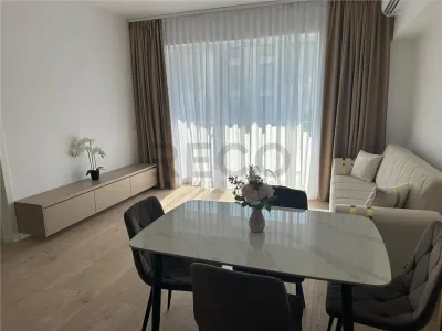 RECO Apartament 2 camere zona Universitatii - foto 3
