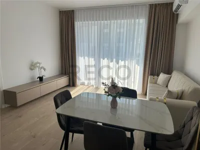 RECO Apartament 2 camere zona Universitatii - foto 21