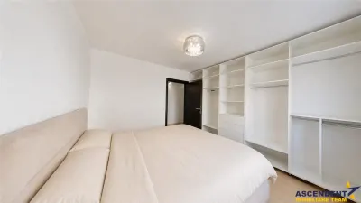 Apartament 3 camere, decomandat, etaj intermediar, Grivitei, Brasov - foto 10