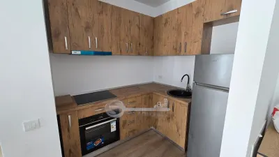Apartament 2 camere open space â€“ Silk District | Parcare inclusă | Prima închiriere - foto 3