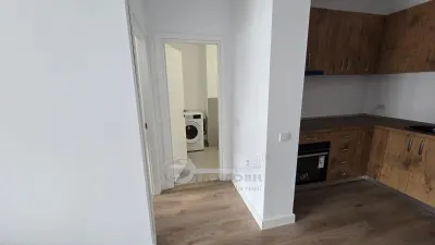 Apartament 2 camere open space â€“ Silk District | Parcare inclusă | Prima închiriere - foto 5