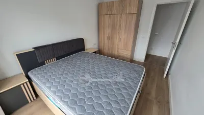 Apartament 2 camere open space â€“ Silk District | Parcare inclusă | Prima închiriere - foto 7