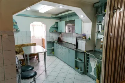 Apartament 3 camere tip PB zona Calea Aradului - foto 11