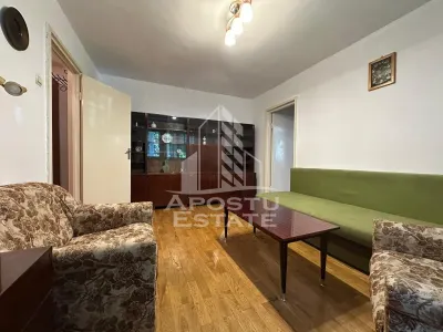 Apartament 2 camere zona Gradiste - foto 2