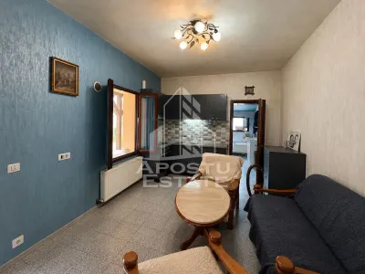 Apartament 1 camera zona centrala - foto 2