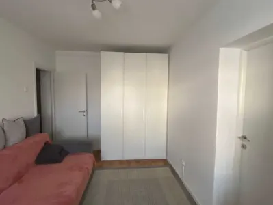Apartament 1 cameră | Cantemir | 10 min Palas Mall | AC WiFi | Disponibil din 23 August - foto 2