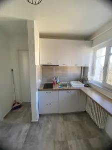Apartament 1 cameră | Cantemir | 10 min Palas Mall | AC WiFi | Disponibil din 23 August - foto 4