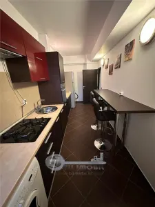 Apartament 2 Camere Decomandat â€“Nicolina - foto 5