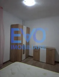 APARTAMENT DE INCHIRIAT CU 2 CAMERE, ETAJ INTERMEDIAR, PODU ROS - foto 5