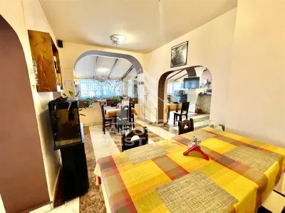 Restaurant Pizzerie in Complexul Studentesc Timisoara - foto 5