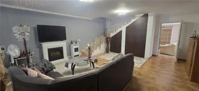 Casa spatioasa cu teren generos si anexe, cu posibilitate de schimb cu apartament 3 sau 4 camere - foto 5