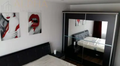 Apartament 3 camere ultracentral – Zona Coroana de Aur, Bistrita, BN - foto 11