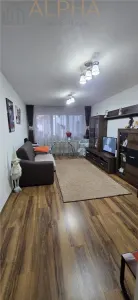 Apartament 3 camere ultracentral – Zona Coroana de Aur, Bistrita, BN - foto 3