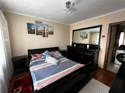 Apartament 3 camere decomandat, parter, Aleea Tihutei - foto 6