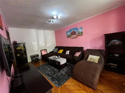 Apartament 3 camere decomandat, parter, Aleea Tihutei - foto 8