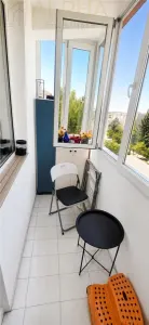 Apartament 3 camere | Zona Bisrica de la Apollo, Bistrita | 76 mp | 78.000 Euro - foto 9