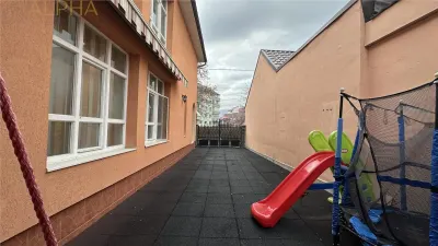AFACERE LA CHEIE DE VANZARE IN BISTRITA, BN - SPATIU DE JOACA SI EVENIMENTE PENTRU COPII - foto 25