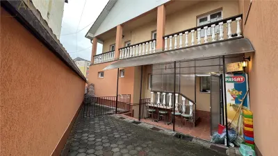 AFACERE LA CHEIE DE VANZARE IN BISTRITA, BN - SPATIU DE JOACA SI EVENIMENTE PENTRU COPII - foto 5