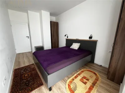 Apartament 2 camere de inchiriat, zona moderna, Str. Grigore Pletosu 350 Euro - foto 3