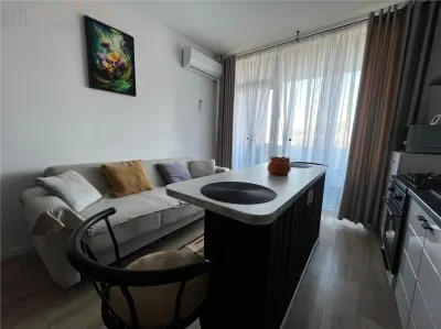 Apartament 2 camere de inchiriat, zona moderna, Str. Grigore Pletosu 350 Euro - foto 4