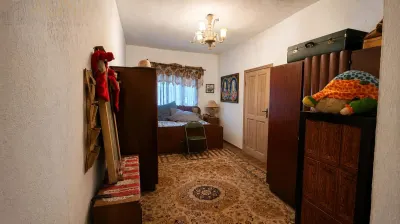 CASA CU TEREN GENEROS IN HERINA, BN – OPORTUNITATE DE INVESTITIE TURISTICA SAU REZIDENTIALA - foto 12