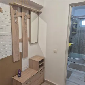 Apartament 2 camere decomandat de închiriat, Str. Prundului, jud BN, Bistrița | - foto 2