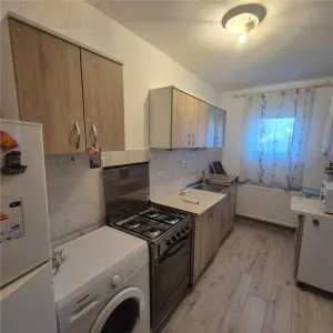 Apartament 2 camere decomandat de închiriat, Str. Prundului, jud BN, Bistrița | - foto 5