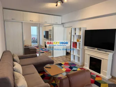 Apartament Bloc Nou Berceni - Dimitrie Leonida - Biruintei - Parcare - Bucuresti
