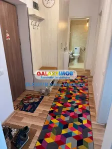 Apartament Bloc Nou Berceni - Dimitrie Leonida - Biruintei - Parcare - foto 6
