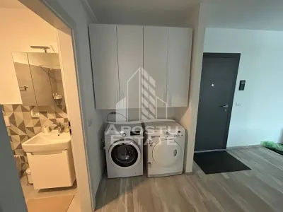 Apartament 2 camere de i?nchiriat,loc de parcare, Iosefin - foto 4
