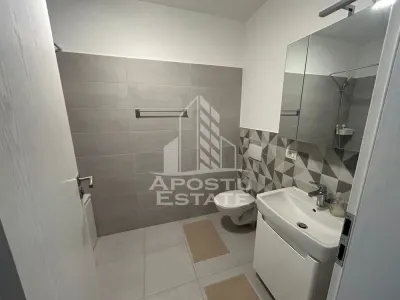 Apartament 2 camere de i?nchiriat,loc de parcare, Iosefin - foto 6