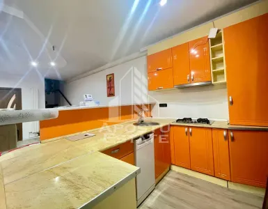 Penthouse 3 camere, decomandat - ARED UTA - foto 10