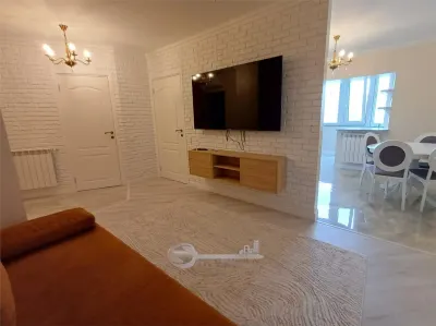 Apartament Modern 2 Camere | Păcurari | 2 Balcoane| AC | Lift - foto 6