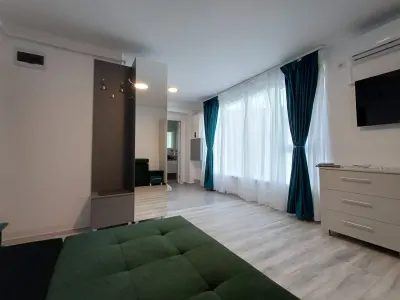Apartament 1 camera si Loc de parcare- Zona Bularga, Baza 3 - foto 4