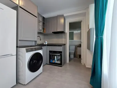 Apartament 1 camera si Loc de parcare- Zona Bularga, Baza 3 - foto 6